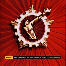 Frankie Goes to Hollywood - Warriors of the Wasteland