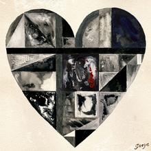 Gotye feat. Kimbra - Somebody That I Used To Know
