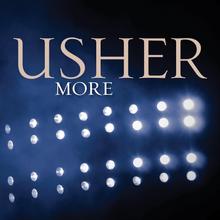 USHER - MORE