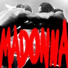 BAUSA & APACHE 207 - MADONNA