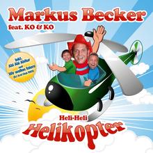 Markus Becker feat. Ko&Ko - Helikopter