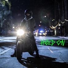 JUSTIN BIEBER - HOLD ON