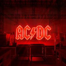 AC/DC - Demon Fire