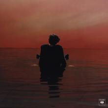 HARRY STYLES - SIGN OF THE TIMES