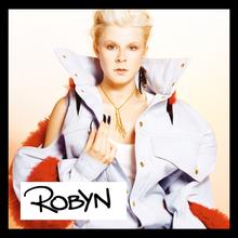 Robyn - With Every Heartbeat