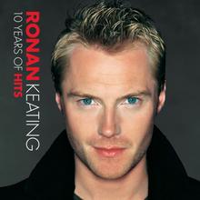 Ronan Keating - Lovin Each Day