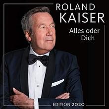 Roland Kaiser - Gegen die Zeit