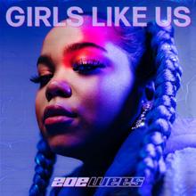 Zoe Wees - Girls Like Us (Acoustic Version)