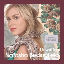Natasha Bedingfield - Unwritten