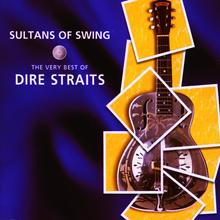 Dire Straits - Sultans Of Swing