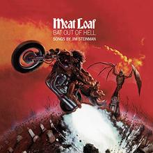 Meat Loaf - Heaven Can Wait