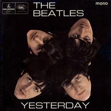 Beatles - Yesterday