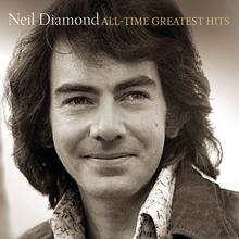 Neil Diamond - Longfellow Serenade