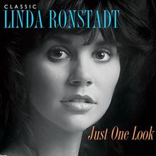Linda Ronstadt - It's So Easy