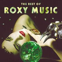 Roxy Music - Dance Away