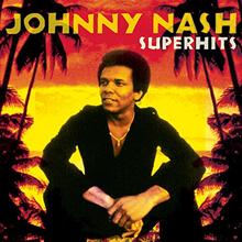 Johnny Nash - Tears On My Pillow