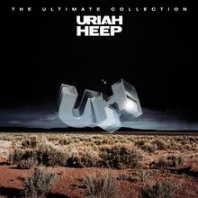Uriah Heep - Free Me