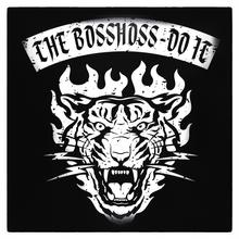 The BossHoss - Do It