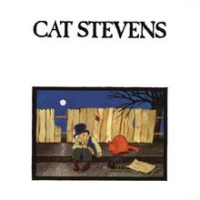 Cat Stevens - Peace Train