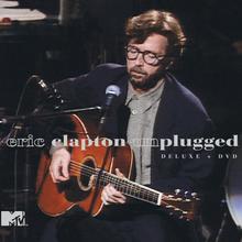 Eric Clapton - Layla [unplugged]