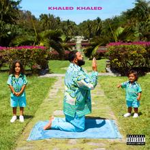 DJ KHALED FT JUSTIN BIEBER & 21 SAVAGE - LET IT GO