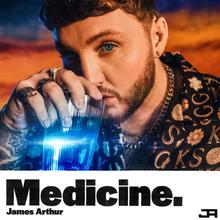 James Arthur - Medicine (Acoustic)