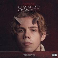 THE KID LAROI & MILEY CYRUS - WITHOUT YOU (MILEY REMIX)