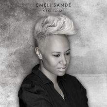 EMELI SANDE - NEXT TO ME