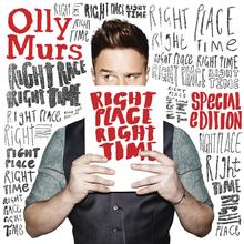Olly Murs - I Wish It Could Be Christmas Every Day