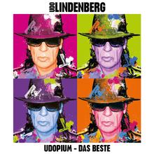 Udo Lindenberg - Mein Ding