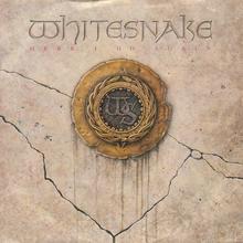 Whitesnake - Here I Go Again