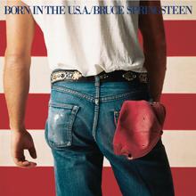 Bruce Springsteen - I'm On Fire