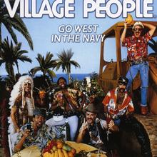 Village People - Go West