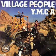 Village People - YMCA