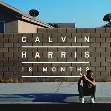 CALVIN HARRIS FT TINIE TEMPAH - DRINKING FROM THE BOTTLE