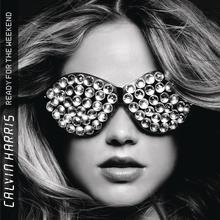CALVIN HARRIS - IM NOT ALONE