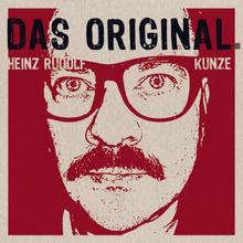 Heinz Rudolf Kunze - Immer Für Dich Da