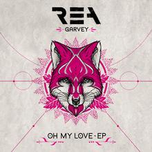 Rea Garvey feat. Amy Macdonald - Oh My Love