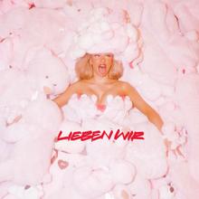 SHIRIN DAVID - LIEBEN WIR