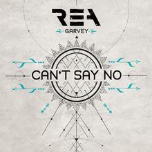 Rea Garvey - Can't Say No