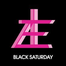 Mando Diao - Black Saturday