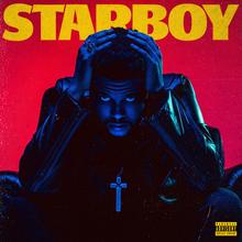 THE WEEKND - ROCKIN'