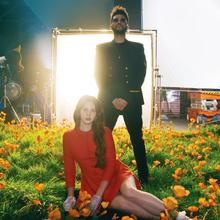 LANA DEL REY FT THE WEEKND - LUST FOR LIFE
