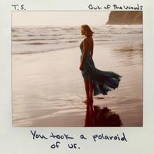 Taylor Swift - Out Of The Woods
