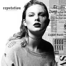 TAYLOR SWIFT FT ED SHEERAN & FUTURE - END GAME