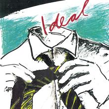 Ideal - Blaue Augen