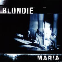 Blondie - Maria