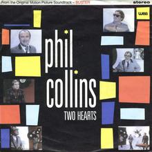 Phil Collins - Two Hearts