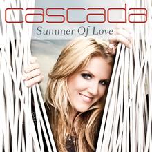CASCADA - SUMMER OF LOVE