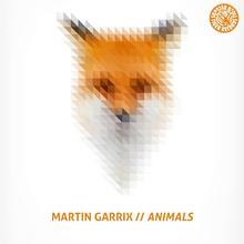 Martin Garrix - Animals (Radio Edit)